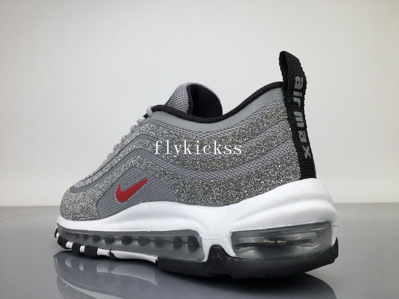 Nike Air Max 97 Swarovski Grey